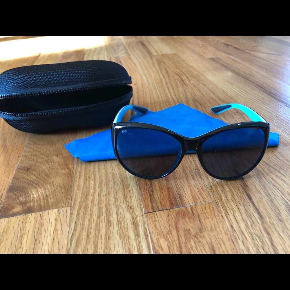 Costa sunglasses